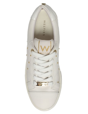 Tenis Westies Wetuzi para mujer