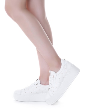 Tenis Westies Wetuzi para mujer