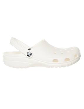 Sandalia Crocs para mujer