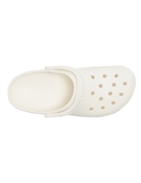 Sandalia Crocs para mujer
