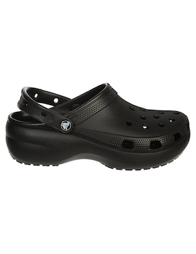 Sandalia Crocs para mujer