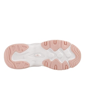 Tenis K-Swiss Saory para mujer