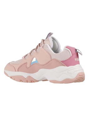 Tenis K-Swiss Saory para mujer