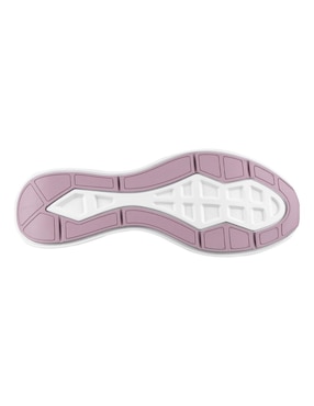 Tenis K-Swiss Force V para mujer