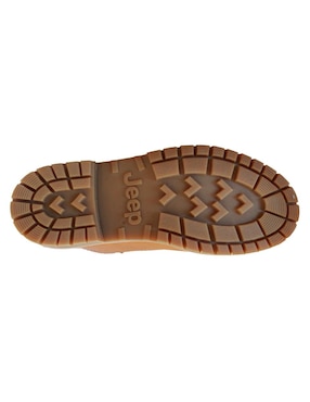 Bota al tobillo Jeep para mujer