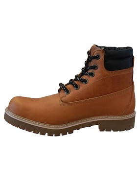 Bota al tobillo Jeep para mujer
