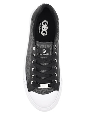 Tenis Gbg Los Angeles para mujer