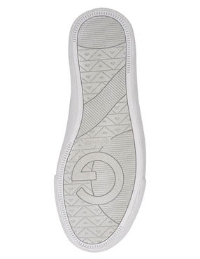 Tenis Gbg Los Angeles para mujer