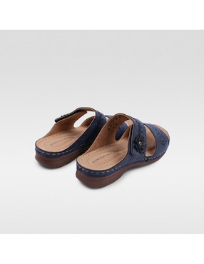 Sandalia Dorothy Gaynor para mujer