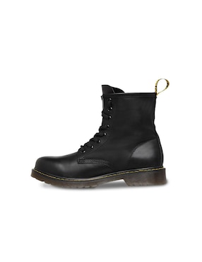 Bota al tobillo Workland de piel para mujer