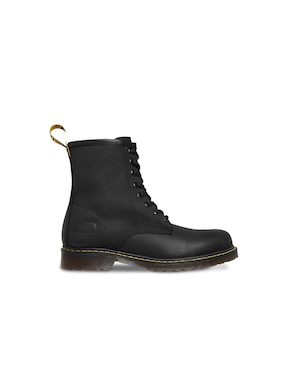 Bota al tobillo Workland de piel para mujer