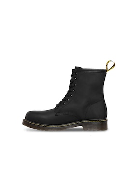 Bota al tobillo Workland de piel para mujer