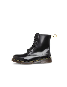 Bota al tobillo Workland de piel para mujer