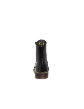Bota al tobillo Workland de piel para mujer