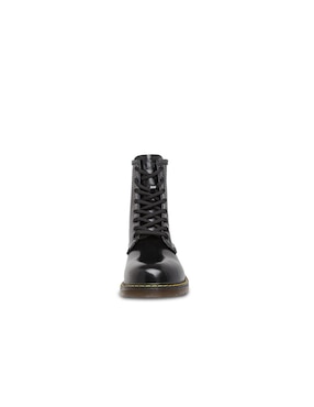 Bota al tobillo Workland de piel para mujer