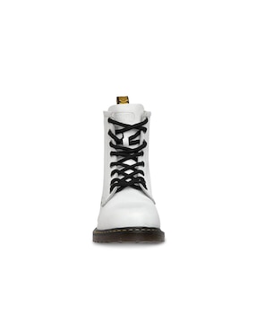 Bota al tobillo Workland de piel para mujer
