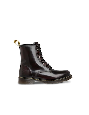 Bota al tobillo Workland de piel para mujer