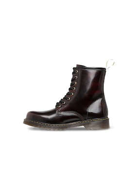 Bota al tobillo Workland de piel para mujer
