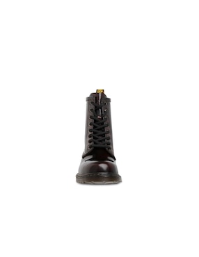 Bota al tobillo Workland de piel para mujer