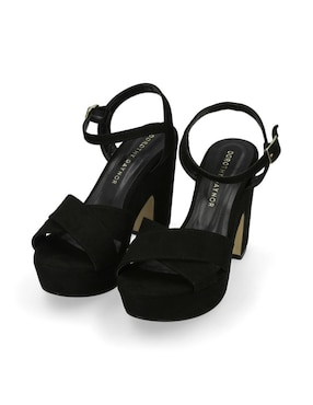 Sandalia Dorothy Gaynor para mujer
