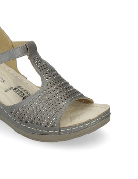 Sandalia Dorothy Gaynor para mujer