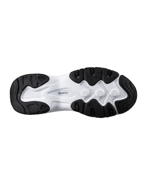 Tenis K-Swiss Saory para mujer