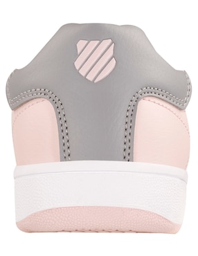 Tenis K-Swiss Loki para mujer