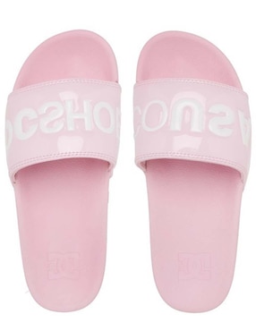 Sandalia Dc Shoes para mujer