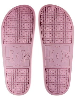 Sandalia Dc Shoes para mujer
