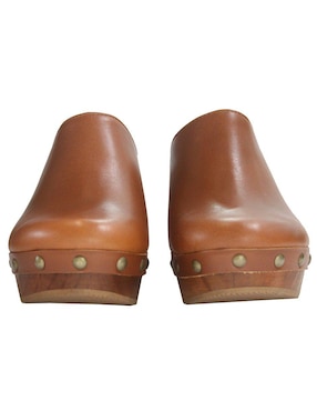 Zapato de plataforma Klein by Gogue