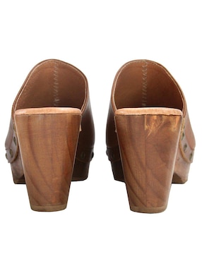 Zapato de plataforma Klein by Gogue