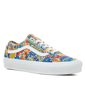 vans mujer precio