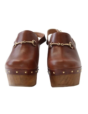Zapato de plataforma Klein by Gogue