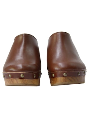 Zapato de plataforma Klein by Gogue