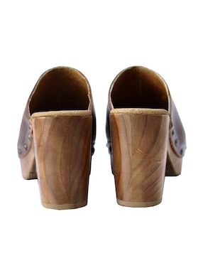 Zapato de plataforma Klein by Gogue