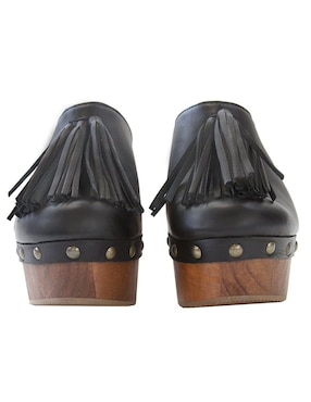 Zapato de plataforma Klein by Gogue