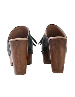 Zapato de plataforma Klein by Gogue