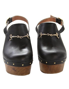 Zapato de plataforma Klein by Gogue