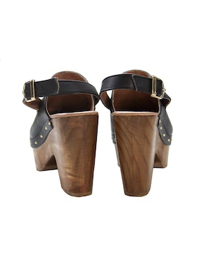Zapato de plataforma Klein by Gogue
