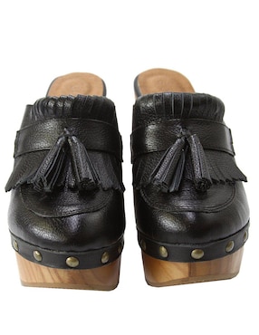 Zapato de plataforma Klein by Gogue