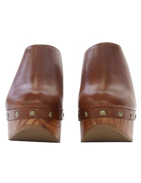 Zapato de plataforma Klein by Gogue