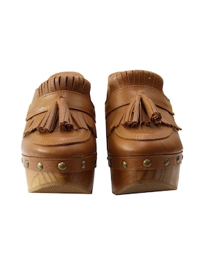 Zapato de plataforma Klein by Gogue
