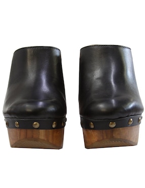Zapato de plataforma Klein by Gogue
