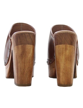 Zapato de plataforma Klein by Gogue