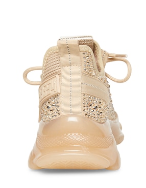 Tenis Steve Madden Maxilla-R para mujer