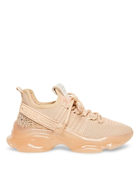 Tenis Steve Madden Maxilla-R para mujer