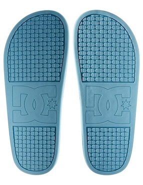 Sandalia Dc Shoes para mujer