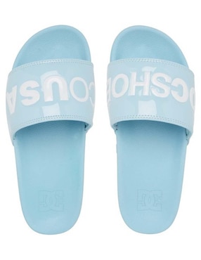 Sandalia Dc Shoes para mujer