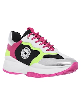 Tenis Westies Wetakahiro Para Mujer