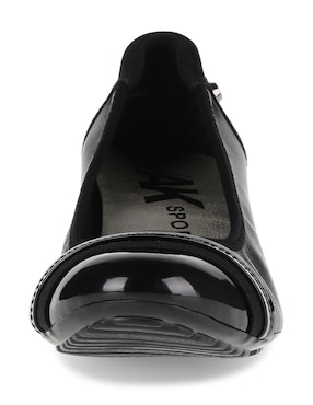 Zapato Anne Klein de cuero para mujer